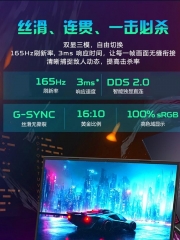 Acer/宏碁 掠夺者·擎Neo全新13代酷睿HX满血RTX4060独显官方新款手提笔记本电脑